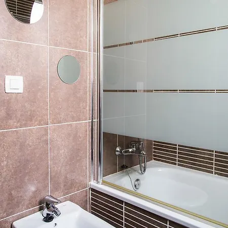 Villa Wonderful Private In Golden Park Residence. Corralejo